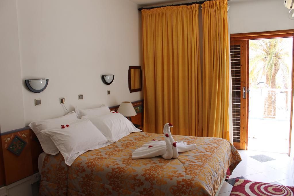 Hotel Sindibad Agadir Extérieur photo